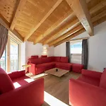 Grischuna Aparthotel
