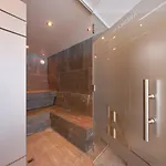 Aparthotel Grischuna Samnaun