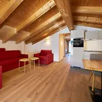 Grischuna Aparthotel 4*