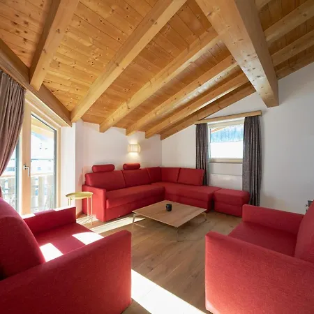 Grischuna Aparthotel