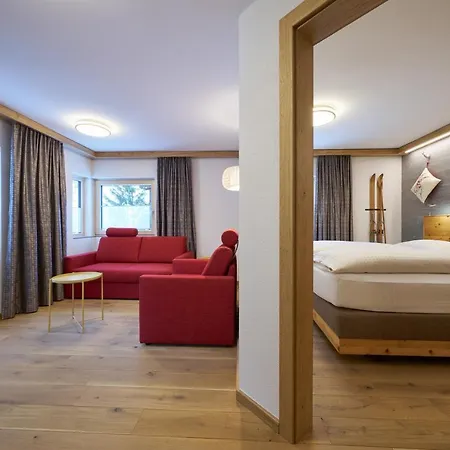Aparthotel Grischuna