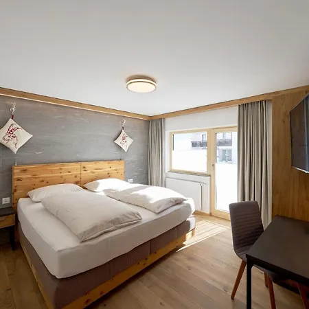 Grischuna 4* Samnaun