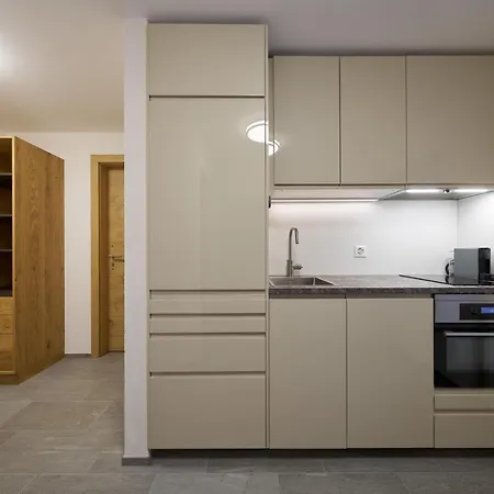 Grischuna 4* Samnaun