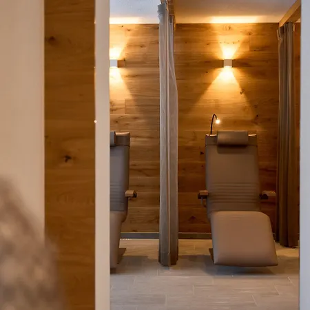 Aparthotel Grischuna Samnaun