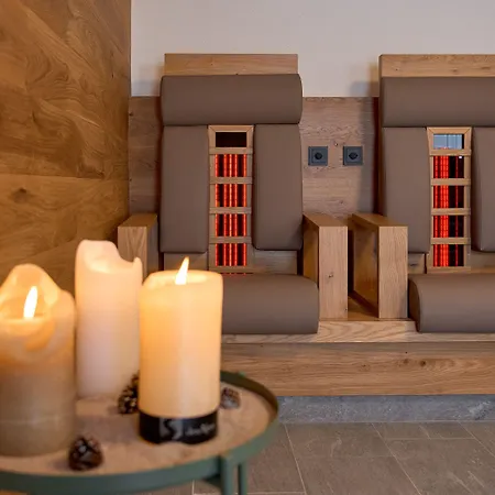 Grischuna Apartmanhotel