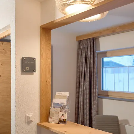 Grischuna 4* Samnaun