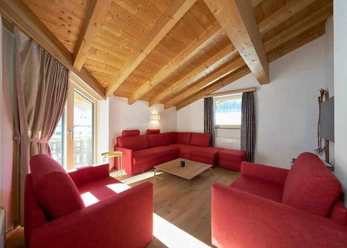 Grischuna Aparthotel