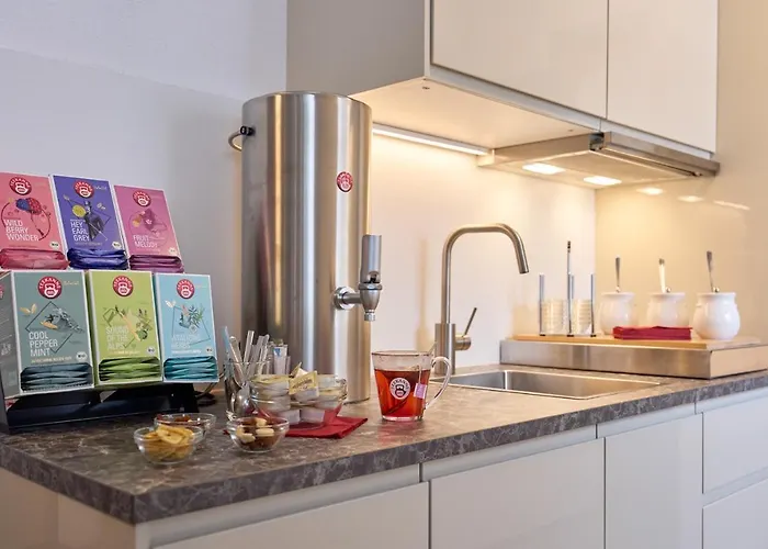 Aparthotel Grischuna