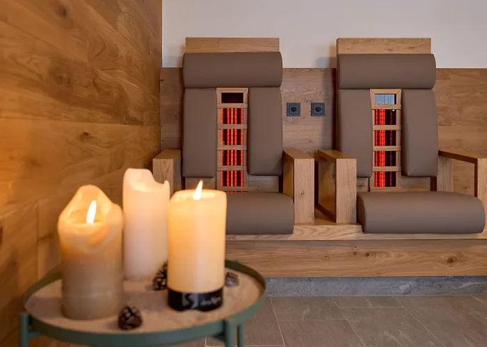 Grischuna Aparthotel