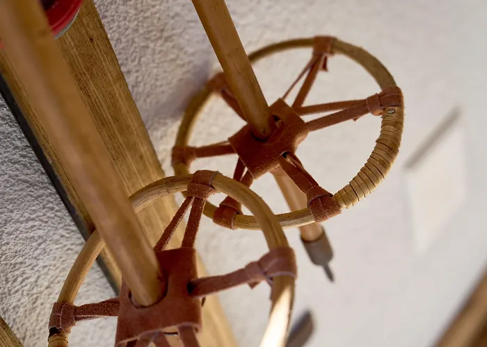 Grischuna 4* Samnaun