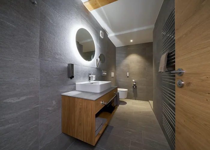 Grischuna 4* Samnaun