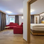 Lejlighedshotel Grischuna