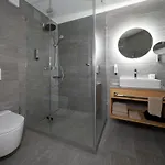 Grischuna Lejlighedshotel 4*