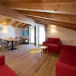 Lejlighedshotel Grischuna Samnaun