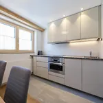 Lejlighedshotel Grischuna 4*