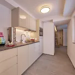 Grischuna Lejlighedshotel Samnaun