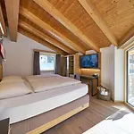 Lejlighedshotel Grischuna Samnaun