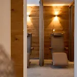 Lejlighedshotel Grischuna Samnaun