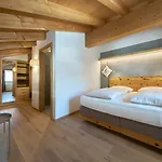 Grischuna Lejlighedshotel Samnaun