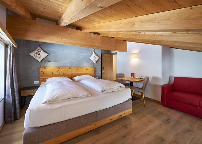 Grischuna 4* Samnaun