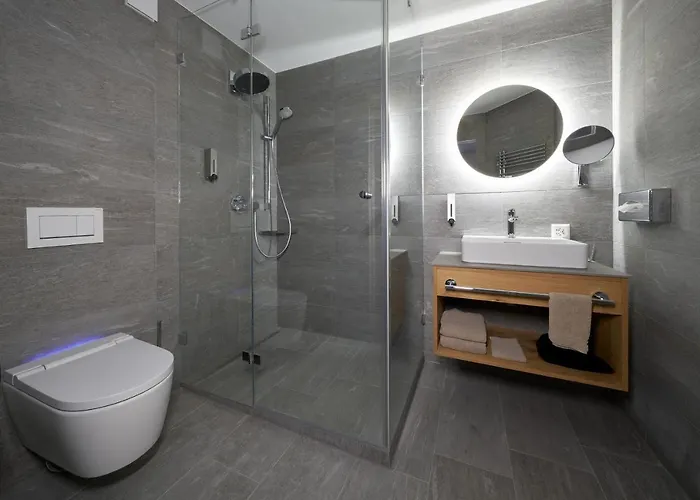 Grischuna Apartahotel 4*