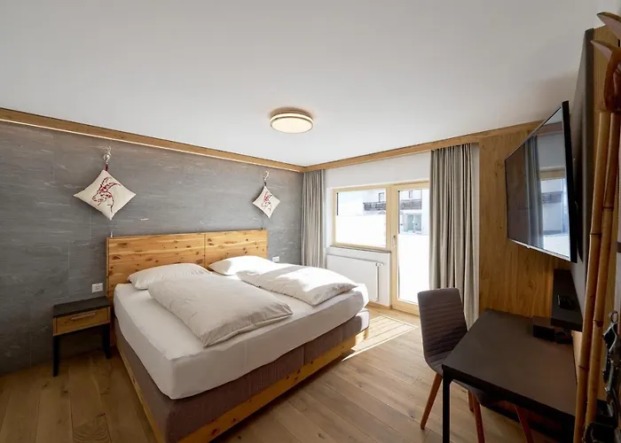 Grischuna 4* Samnaun