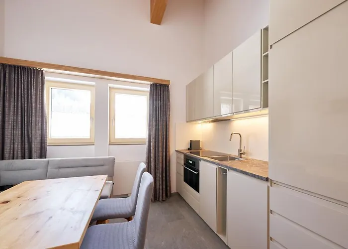 Grischuna 4* Samnaun