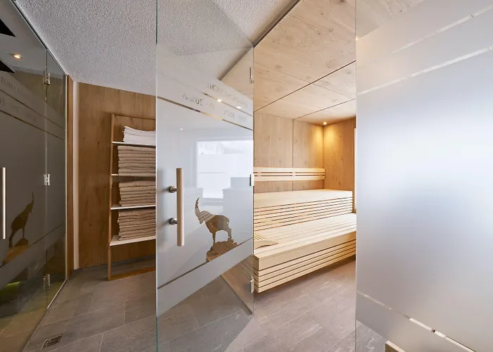 Grischuna Apartahotel