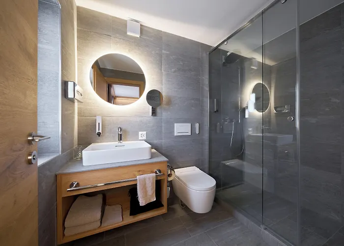 Grischuna Apartahotel