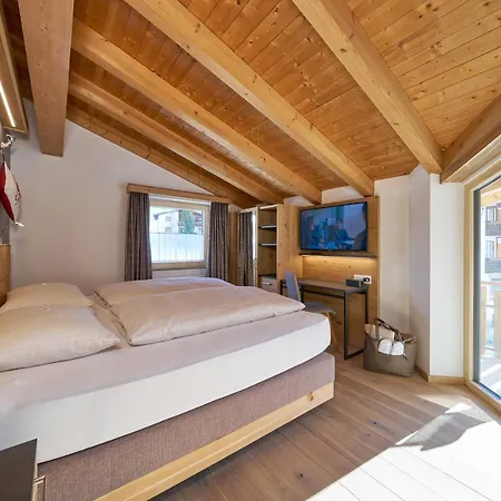 Grischuna Apartahotel