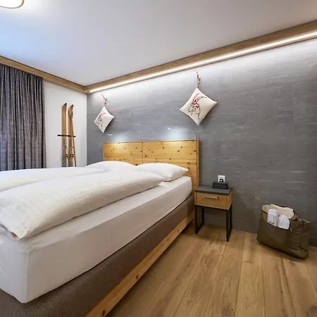 Grischuna Apartahotel