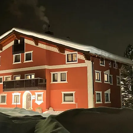 Apart-hotel Grischuna