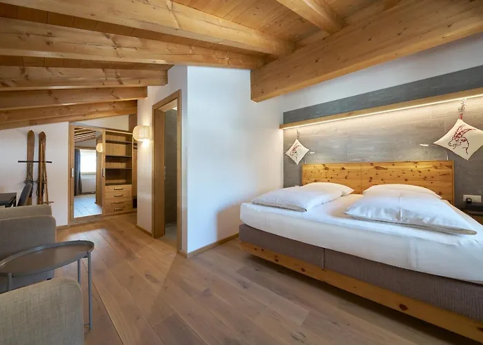 Grischuna Apart-hotel