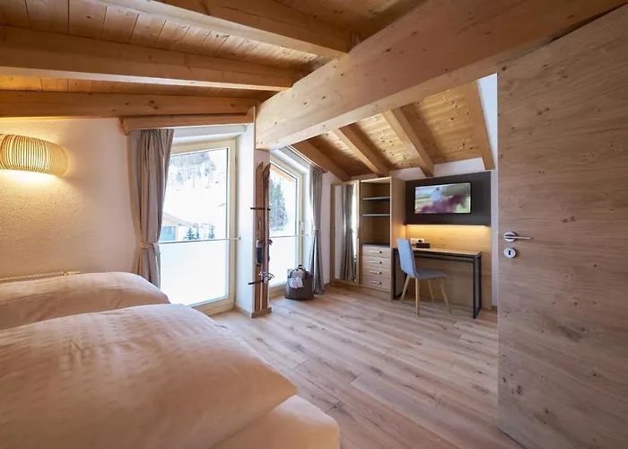 Grischuna Apart-hotel