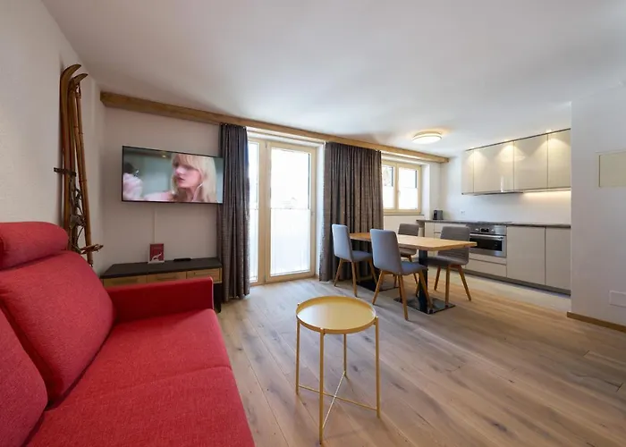 Grischuna Apart-hotel