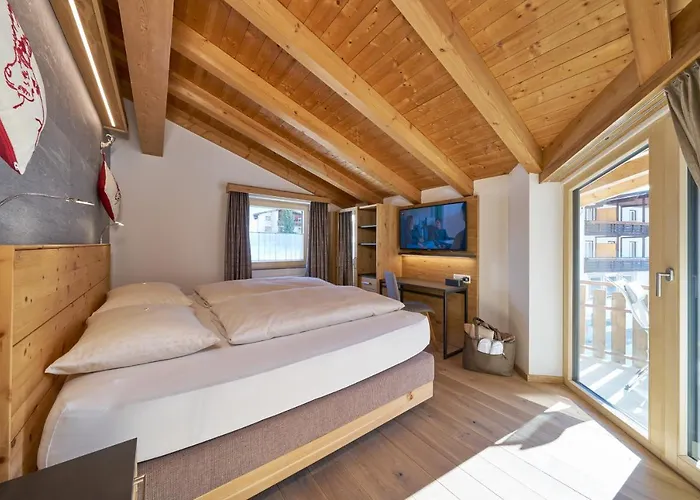 Grischuna Apart-hotel