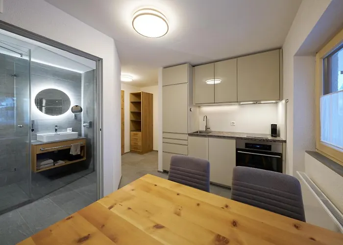 Grischuna Apart-hotel