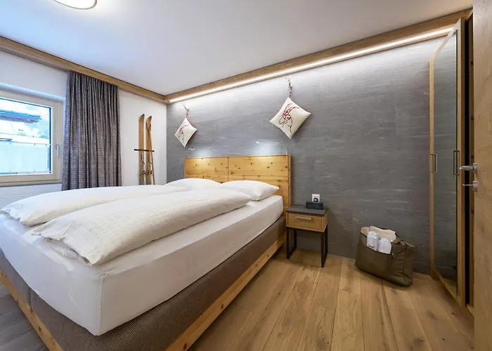 Grischuna Apart-hotel