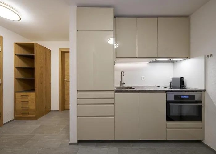 Grischuna 4* Samnaun