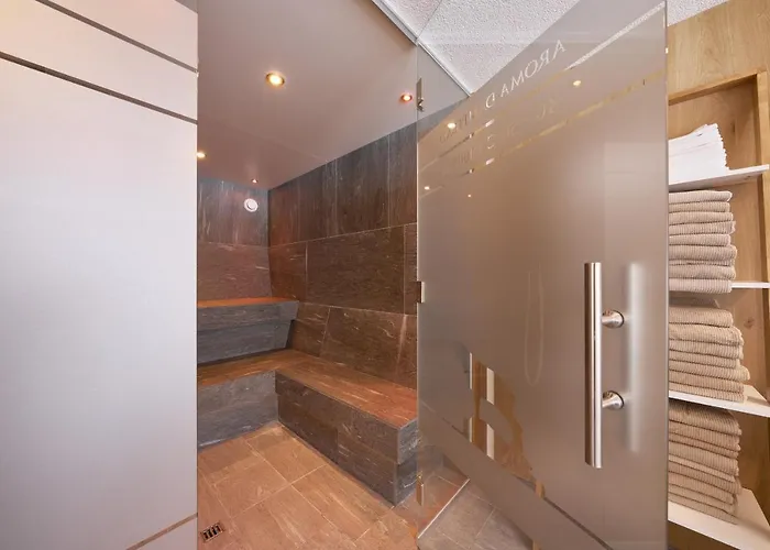 Apart-hotel Grischuna 4*