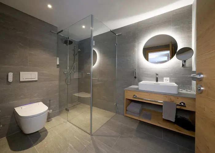 Grischuna 4* Samnaun